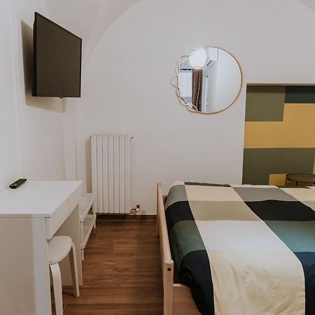La Casa Di Achille Bed & Breakfast Chieti Exterior photo